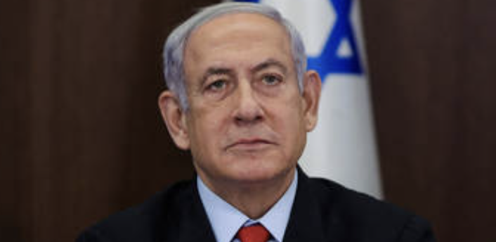 Bibi Says He Doesn’t Need a “War Cabinet” Anymore, He’ll Just Make All Decisions Personally